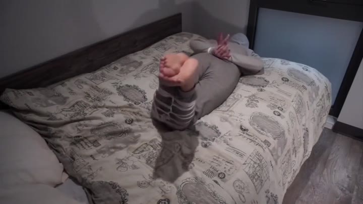 Fabulous Sex Scene Solo Incredible Only For You