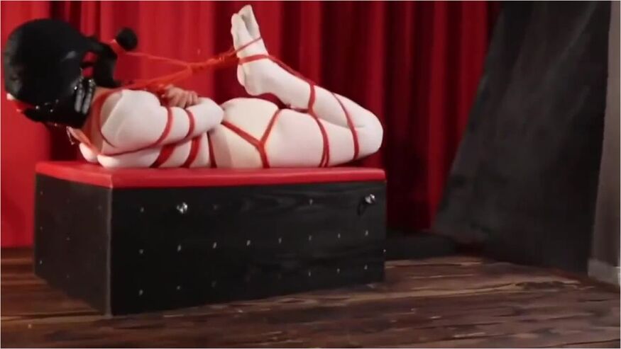 Chinese Bondage 3
