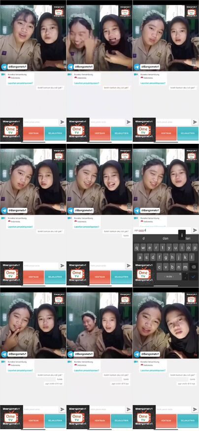 Bokep Pulang S3K0L4H Ometv - Bokep Ometv