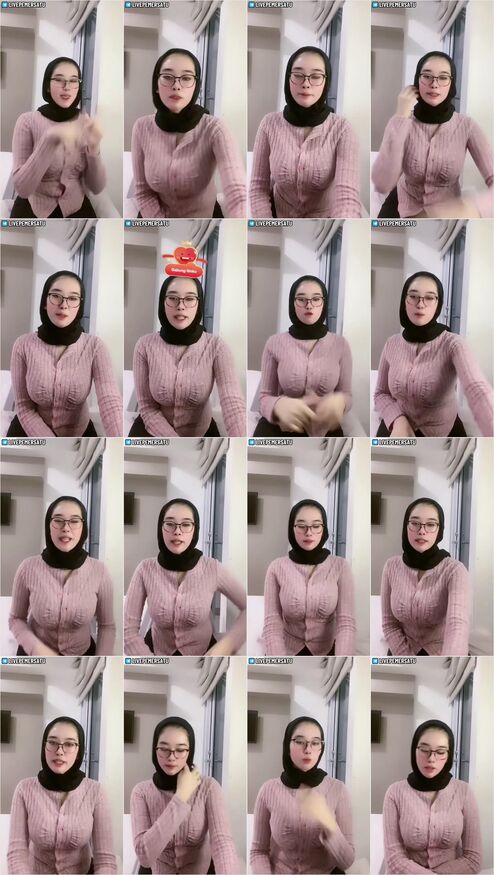Bokep Indo Lbokep Jilbab Aura Si Jilbab Montok 2 - Bokeplah