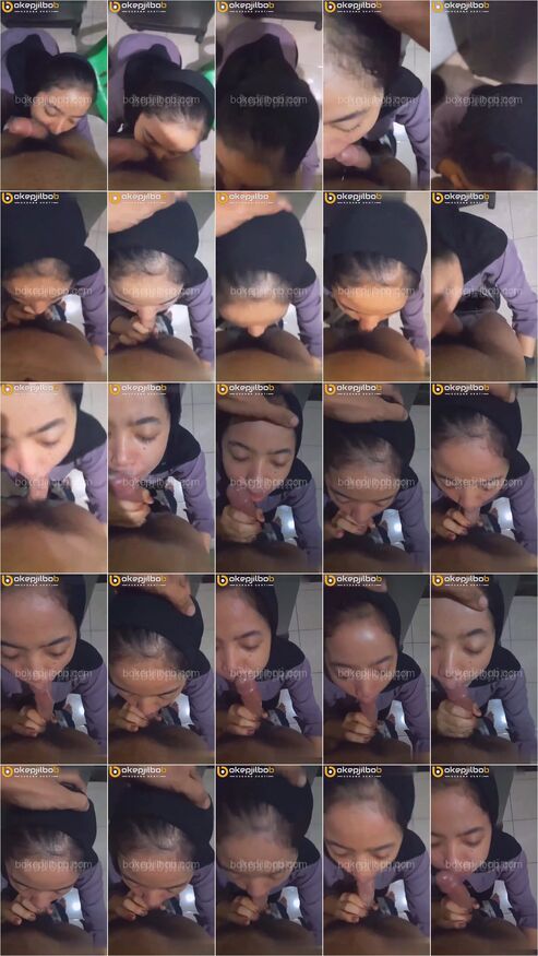Bokep 84 Dede Santri Udah Jago Sepong Crot Di Mulut Bokepjilbob Com - Bokep Indonesia