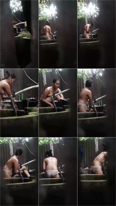 Video Di Balik Sumur Ada Sesuatu Bagian 1 KingBokep