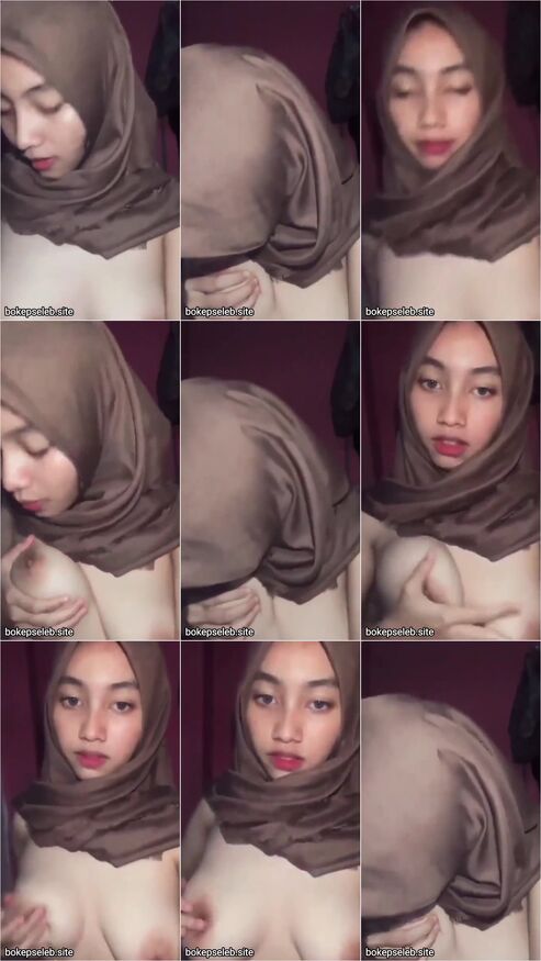 Bokep Abg Jilbab Cantik Tetek Bulet Dan Di Jilat - Bokeplah