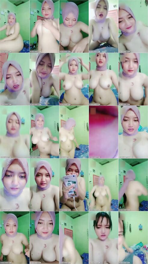 Bokep Via Hijab Pamer Susu Viral Tiktok - Bokepsin