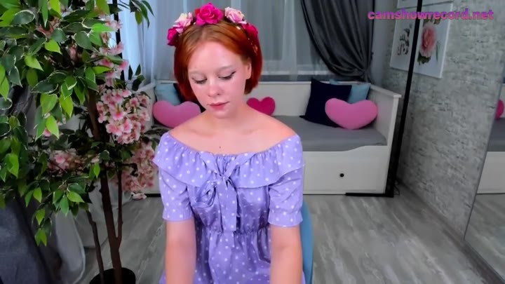 GingerSnapDoll 1