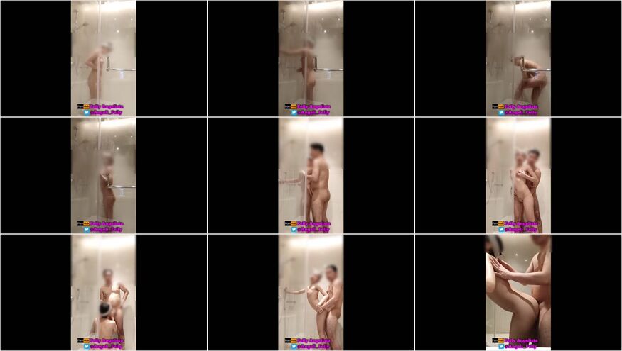 Bokep Indo Pramugari Cantik Habis Pijat Lanjut Di Mandiin Tukang Pijat - Bokeplah