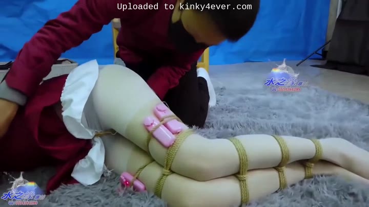 Chinese Bondage
