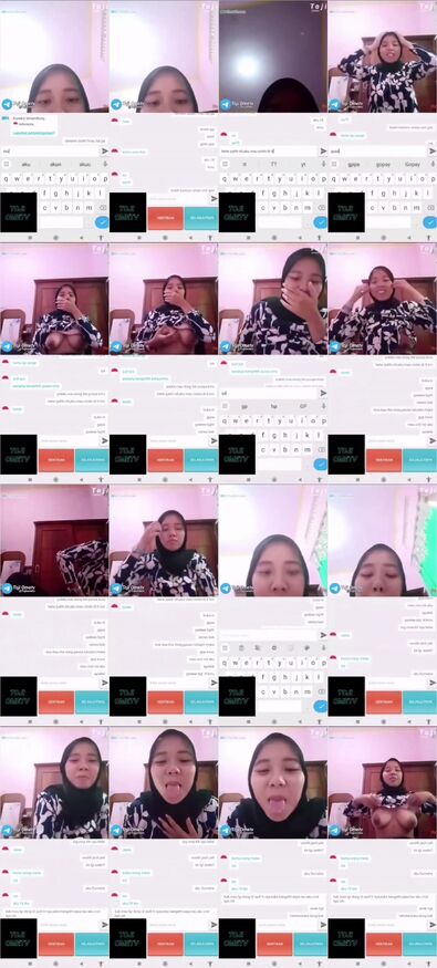 Ome Tv Zp355 - Bokep Indonesia