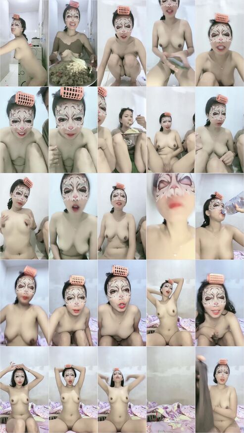 Rindu Live Bugil Masih Ingat Host Satu Ini Kan Mimpi - Igodesu