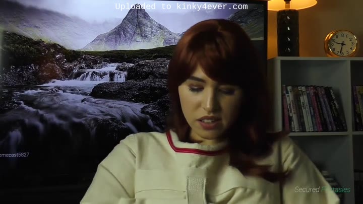 Tickled In A Straitjacket - Teaser Video