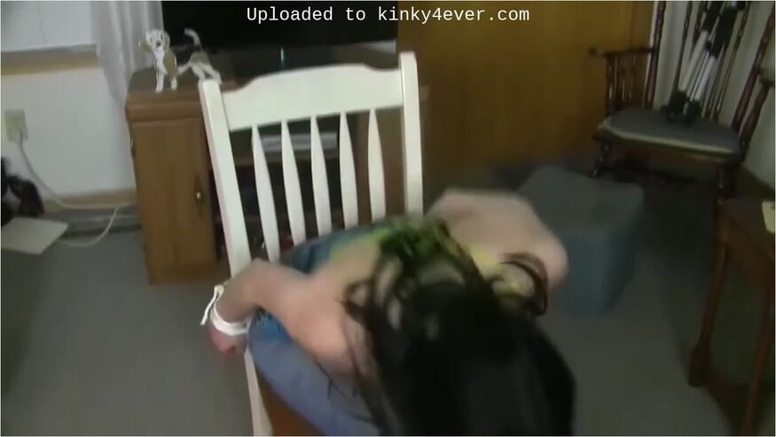 Chair Tied