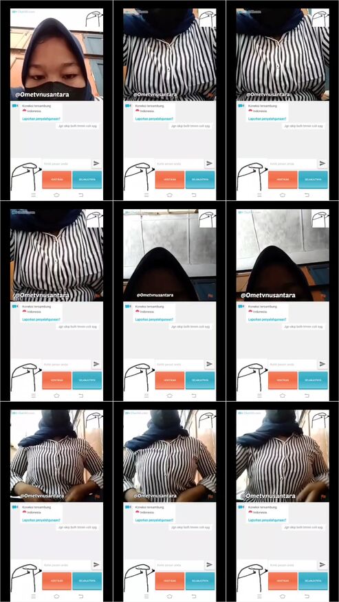 Bokep Hijab Tobrut More At Www Kontol In - Indo Bokep