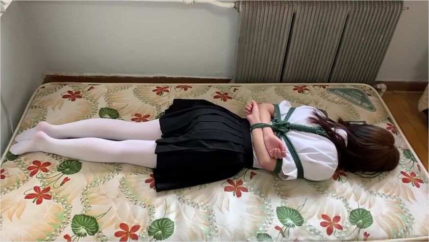 Chinese Bondage4 - Teaser Video