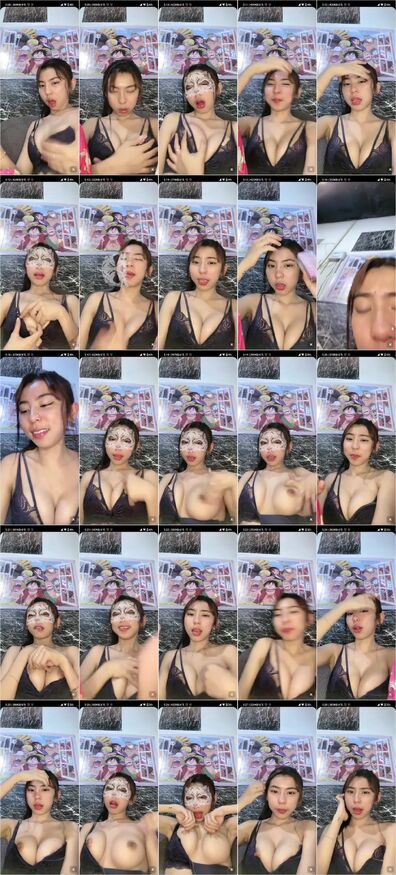 Sachiko Bra Hitam Asyik Pelintir Uting Desah Candu Dream Bokeplah.Com