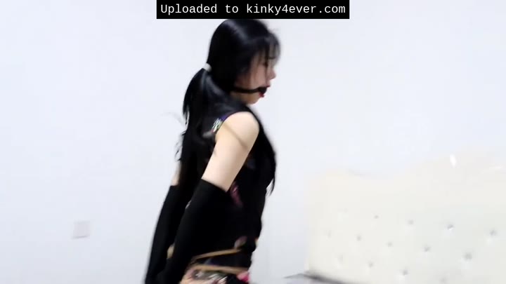 Delicious Real Beauty Doll Being Controlled
