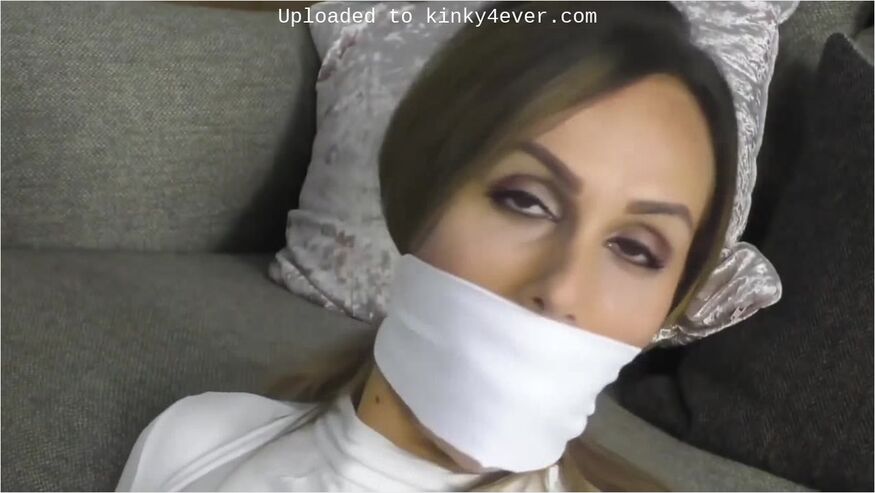 Kinky Babysitter Wants To Play Pt. 1