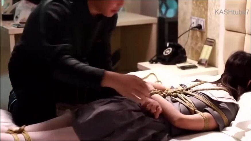 Chinese Bondage