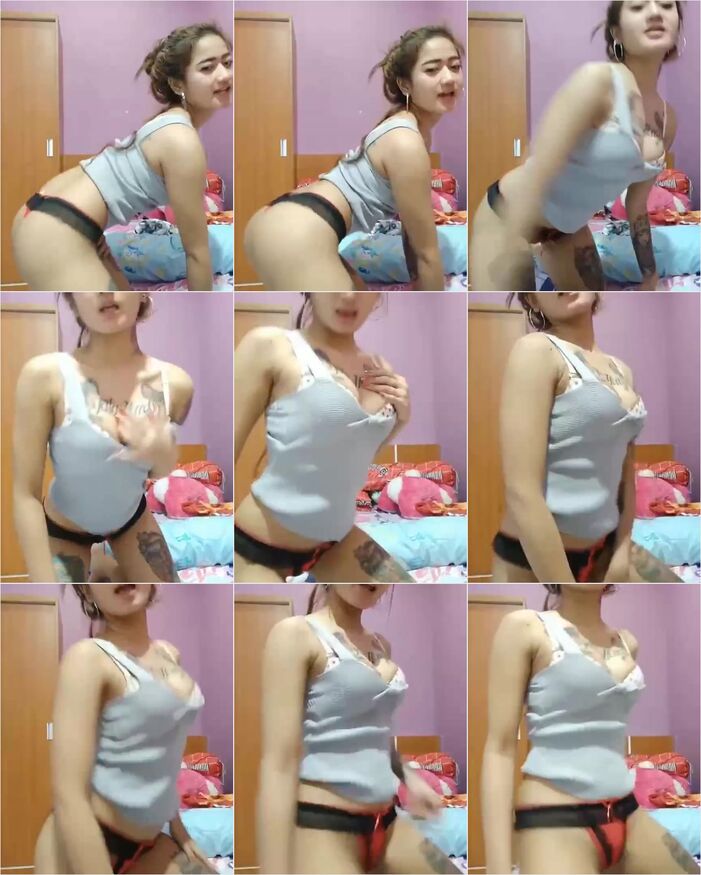 Video Goyangan Ala Tata KingBokep