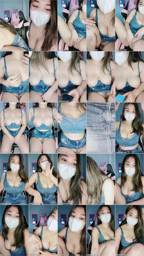 Bokep Indo Ayank Tobrut Live Terbaru Full - Bokepsin