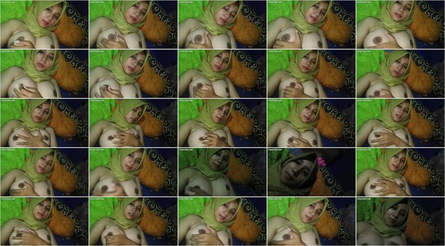 Bokep Hijab Cantik Ukhty Sange Remas Toket - Bokepsin.Com