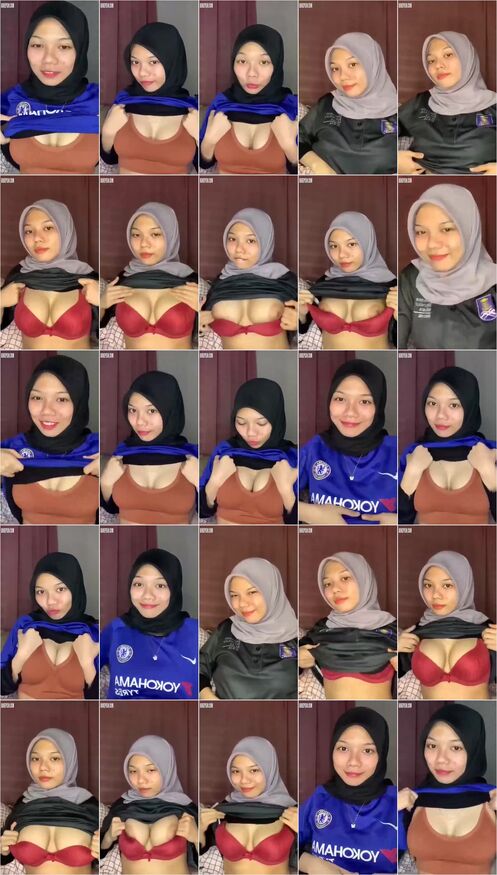 Bokep Indo Rista Ukhti Cantik Remas Toket - Bokepsin