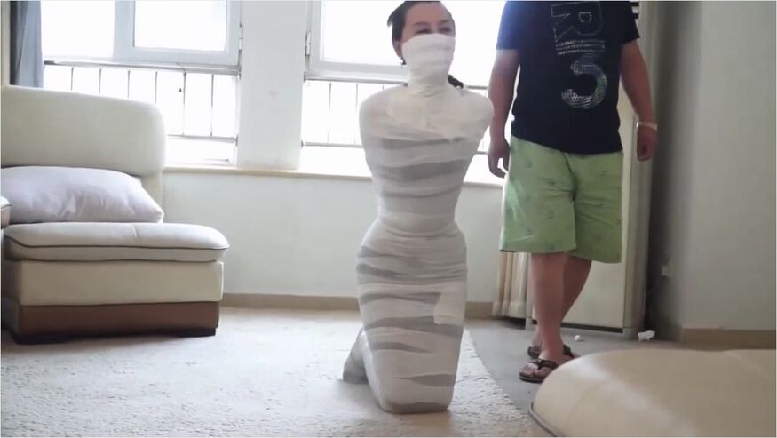 Chinese Bondage