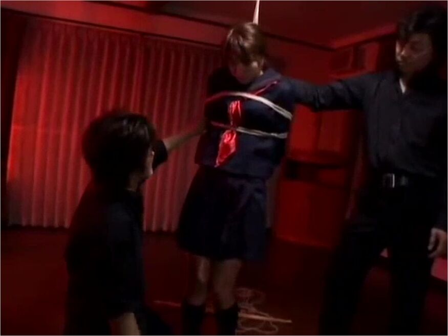 Atkd-126 - Bondage Torture