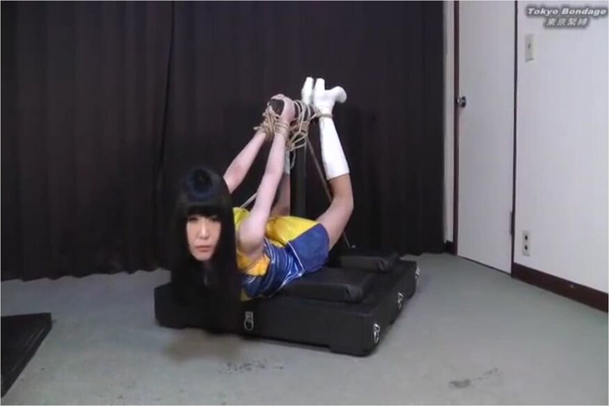 Tokyo Bondage