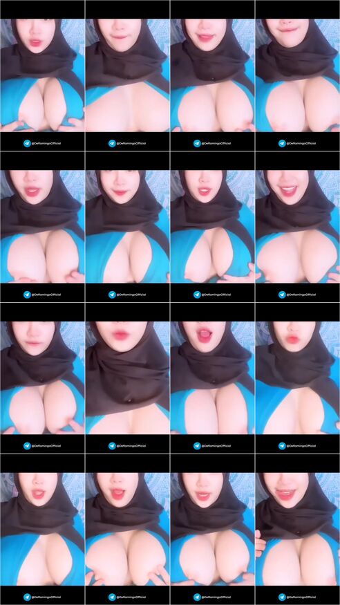 Bokep Hijab Seksi Tete Tobrut Vidio 277 - Situs Bokep