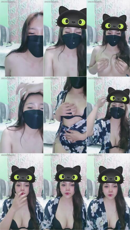 Bokep Indo Zahra Akhirnya Buka Masker Juga Mango - Ngentub