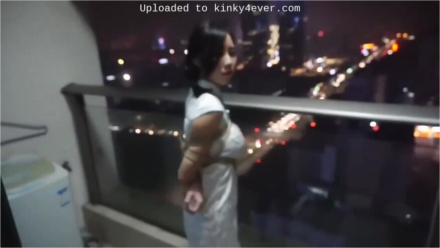 Cheongsam Girl