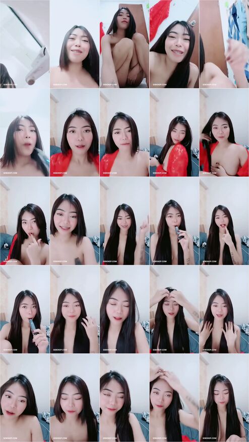 Doi Manis Comeback Jago Desah Barbar Lagi