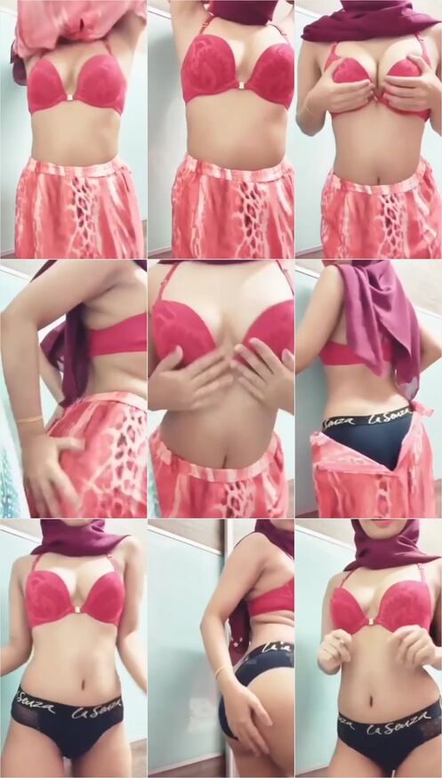 Bokep Indo Abg Hijab Bugil Untuk Ayang - Fullbokep.Com - Bokeplah