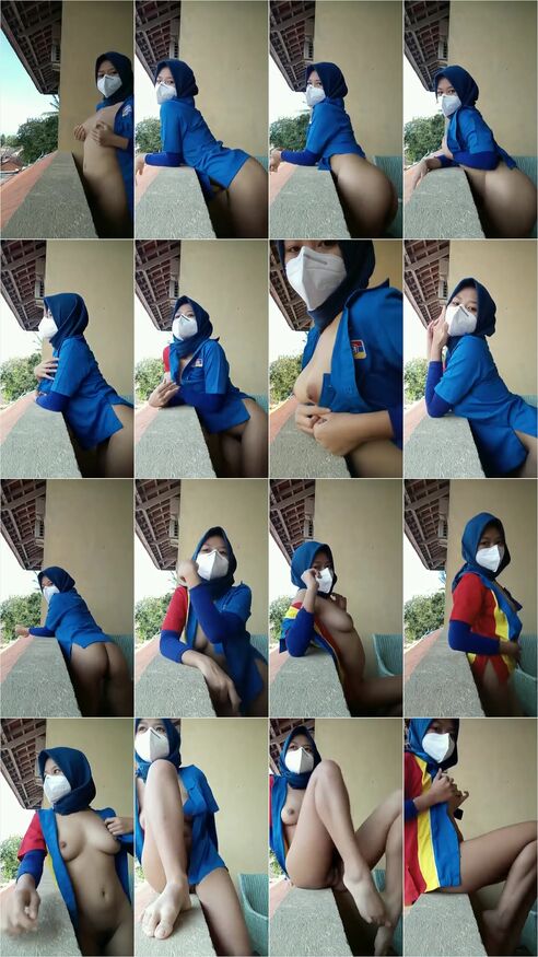 Bokep Indo Viral Hijab Indo Mart Pamer Tubuh Telanjang Outdoor Viral- - Bokeplah