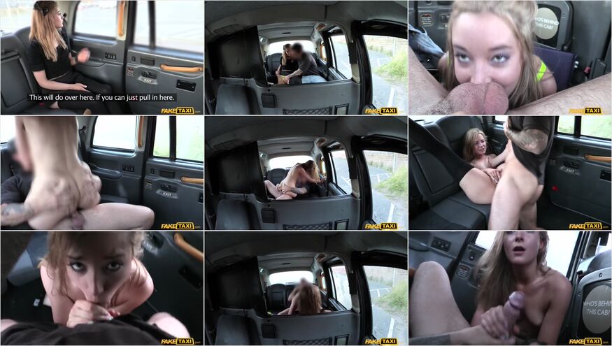 Bokep Fake Taxi Khaya Peake Hd