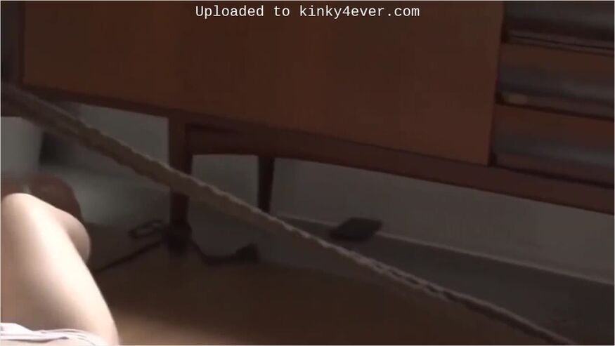 Beautiful Asian Damsel Tied And Gagged 720p - Teaser Video