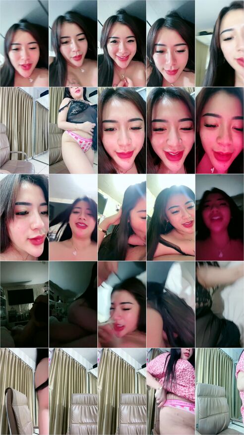 Bokep Live Kangen Meychen Nyeping Ngenthu Deh - Idodesu