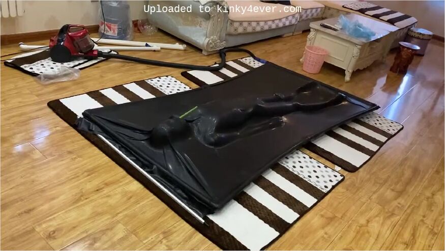 Vacbed Vibed - Teaser Video