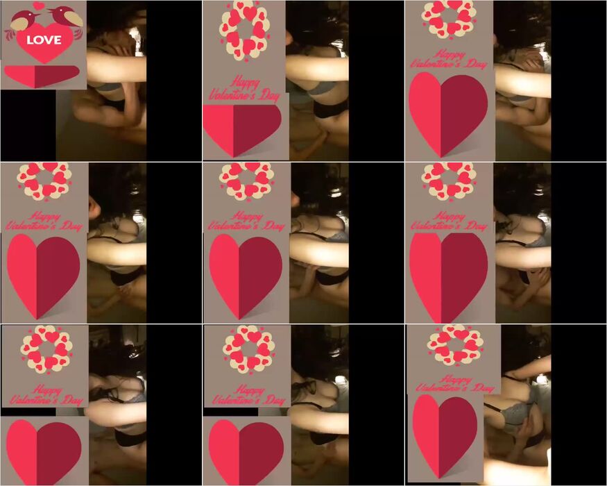 Video Koleksi Suhu Hyperion 1 KingBokep
