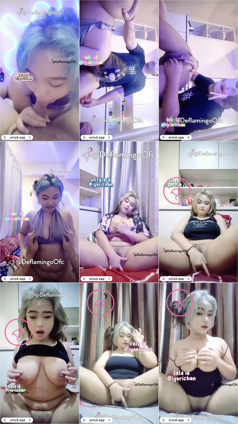 Bokep Skandal Claudy Update Terbaru Nyepong Bercumbu Mesra - Bokeplah