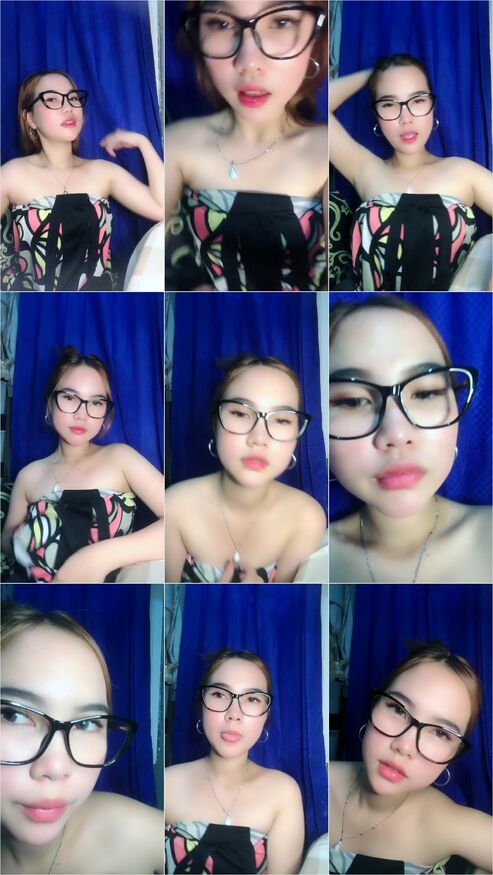 Bokep Pesona Angeline Berkacamata Cakep Nan Kece Id 27981238 Mango - Bokeplah