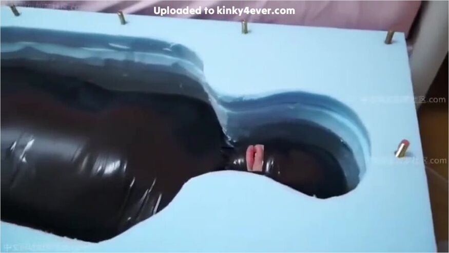 Top Mummification