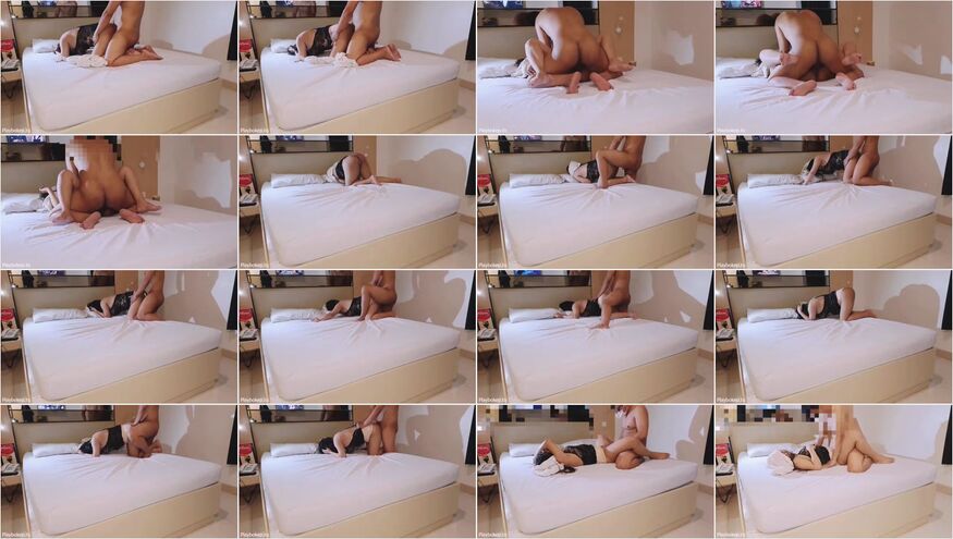Malam Jumat Crot Bareng Istri Orang Di Hotel - Bokep Indo