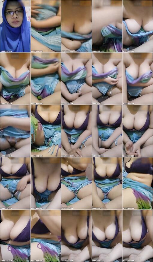 Bokep Indo Bu Haji Toge Live Bugil - Bokepsin
