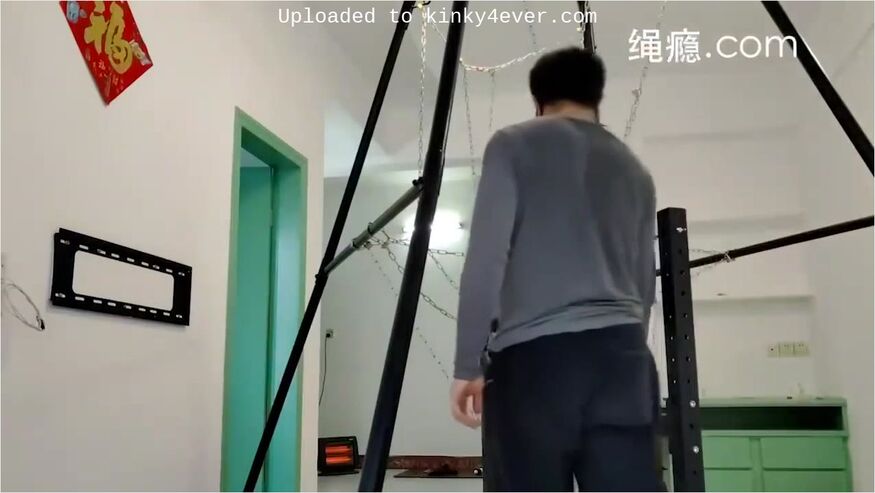 Chinese Bondage 27