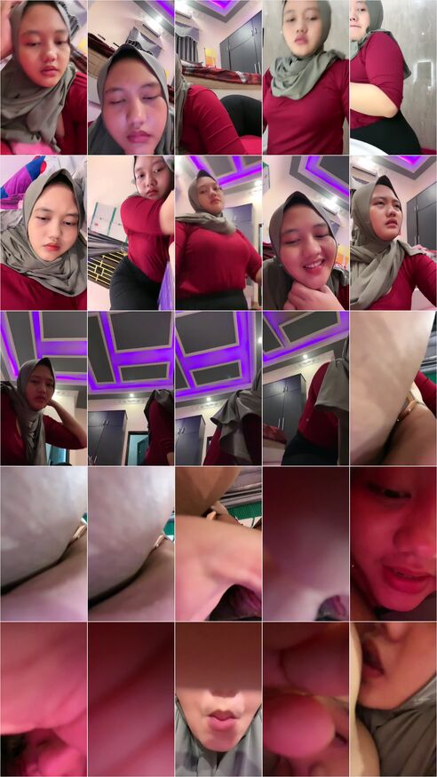 Bokep Mahmud Mango Live Jilbab Sepong Kimcilonly - Bokep Jilbab