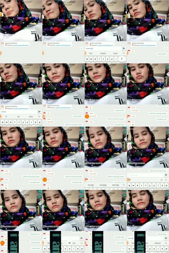 Bokep Ome Tv Hijab Godain Pascol - Bokeplah