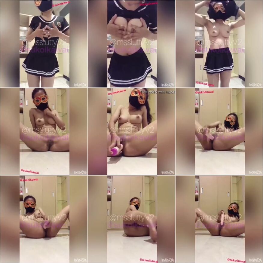 Video Bokep Miss Lutty Jilbab Sange Pake Seragam Cheerleader - Bokep Indonesia
