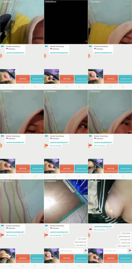 Bokep Omeetv Jilbab Sma Toge - Bokep Indonesia