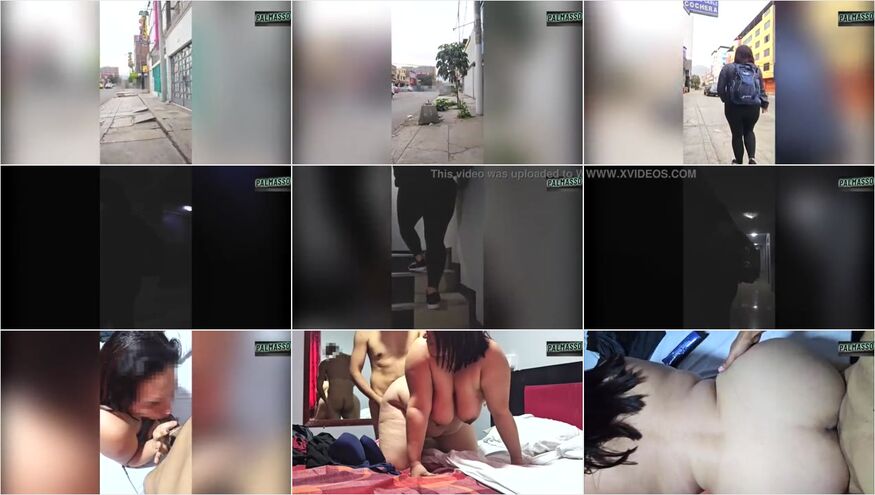 Bokep Barat Extranjera Gordita Culona Y Tetona Recien Llegada Me Muestra Sus Tetas Para Conseguir Trabajo Luego Nos Encontramos En La Calle Para Ir A Un Hotel A Coger
